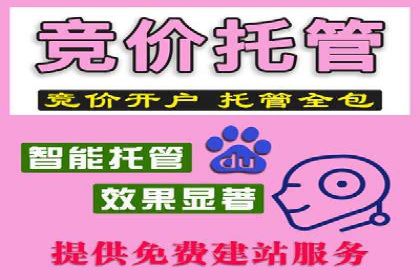 竞价开户推广案例效果评估